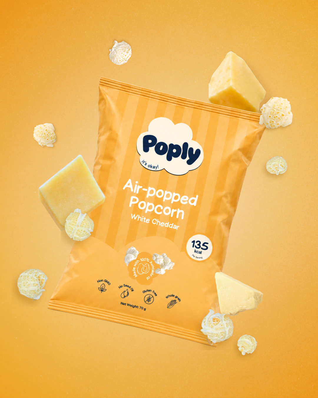 White Cheddar