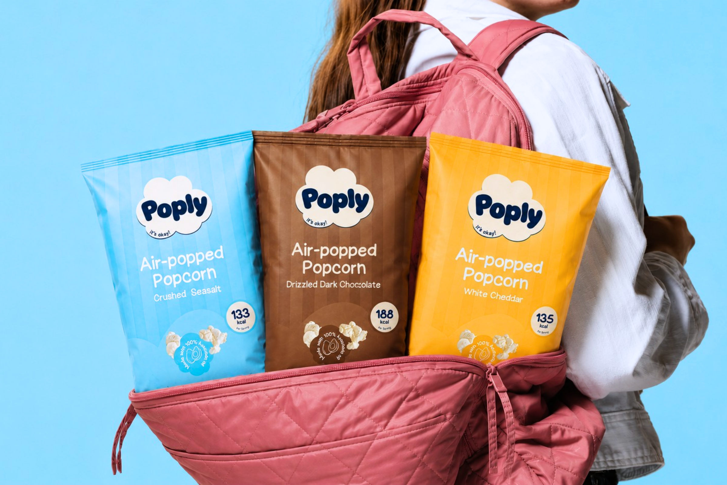 Poply Variety Box